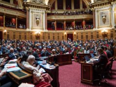 Anggaran 2026: bagaimana jadwal dimulainya kembali perdebatan?