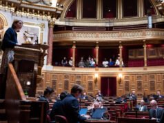 Anggaran: Senat memvalidasi pembekuan APL dan pembatasannya bagi mahasiswa asing