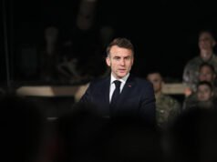 Survei: Kepercayaan Emmanuel Macron berada pada titik terendah sepanjang masa, semua tokoh politik berguguran