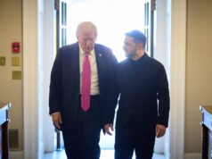 Perang di Ukraina: “Rusia tidak dapat melanjutkan perangnya terlalu lama,” kata Jenderal Dominique Trinquand