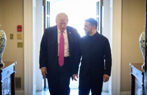 Perang di Ukraina: “Rusia tidak dapat melanjutkan perangnya terlalu lama,” kata Jenderal Dominique Trinquand