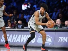 Kembalinya Wembanyama membawa Spurs ke final Piala NBA dan hanya memberi Thunder kekalahan kedua mereka