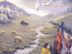 L’Huma menawarkan Anda “Puy”, sebuah cerita pendek yang belum diterbitkan oleh Patrick K. Dewdney untuk memimpikan masa depan