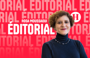 Ketimpangan bukanlah hukum alam, namun merupakan buah dari pilihan politik