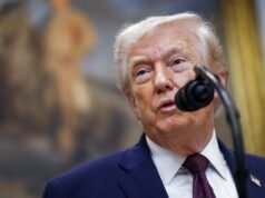 Platform digital: dicabut visanya seperti Thierry Breton, Imran Ahmed dari Inggris memulai pertarungan hukum melawan pemerintahan Trump