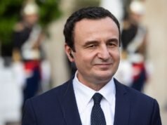 Kosovo: Perdana Menteri Albin Kurti memanfaatkan penerimaan migran untuk menghidupkan kembali hubungan diplomatik dengan Amerika Serikat