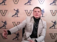 Pengacara dalam gugatan penerimaan Diego Pavia terhadap NCAA mengutip kembalinya draft pick NBA ke perguruan tinggi