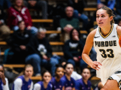 Purdue membuka permainan Sepuluh Besar di #6/8 Michigan – Purdue Boilermakers