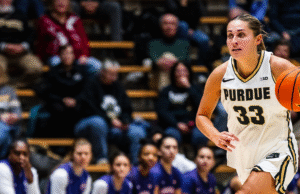 Purdue membuka permainan Sepuluh Besar di #6/8 Michigan – Purdue Boilermakers