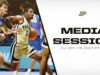 Sesi Media CJ Cox vs. Iowa State | Bola Basket Putra Purdue – Pembuat Boiler Purdue