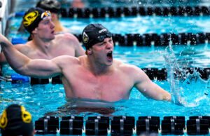 Boiler melihat sekilas kumpulan UW yang menampung Big Tens – Purdue Boilermakers