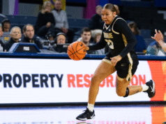 Pembuat Boiler menjatuhkan pembuka Sepuluh Besar di #6/8 Michigan – Pembuat Boiler Purdue