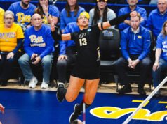 Purdue kalah di final regional – Purdue Boilermakers