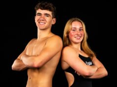 10 penyelam berkompetisi di Winter Nationals di Texas – Purdue Boilermakers