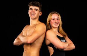 10 penyelam berkompetisi di Winter Nationals di Texas – Purdue Boilermakers