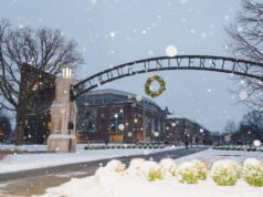 51 Pembuat Boiler Mendapatkan Penghargaan Sepuluh Besar Akademis untuk Musim Gugur – Pembuat Boiler Purdue