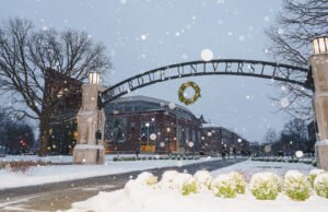 51 Pembuat Boiler Mendapatkan Penghargaan Sepuluh Besar Akademis untuk Musim Gugur – Pembuat Boiler Purdue