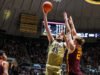 #6 Purdue tetap tak terkalahkan dalam permainan Sepuluh Besar dengan kemenangan atas Minnesota – Purdue Boilermakers