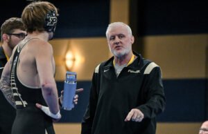 Purdue-Morgan State Dual dibatalkan karena sakit – Purdue Boilermakers