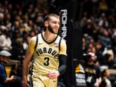 Kemenangan Bola Basket Putra Purdue atas Minnesota – Purdue Boilermakers