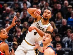 #5 Purdue menyelesaikan permainan non-penipu pada hari Senin melawan Kent State – Purdue Boilermakers