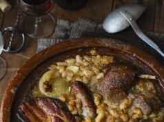 Temukan semua rahasia cassoulet dari Castelnaudary, Carcassonne atau Toulouse