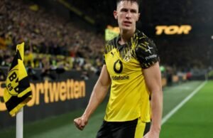 Barcelona mendapat dorongan besar karena target pertahanan utama memutuskan untuk meninggalkan klub saat ini – lapor