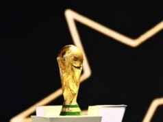 The Blues mewarisi hasil imbang yang kuat untuk Piala Dunia 2026