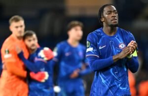 Langkah Barcelona “hampir mustahil” bagi pemain yang meninggalkan Chelsea pada bulan Januari – lapor