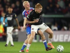 Barcelona menghadapi Real Madrid, Chelsea memperebutkan gelandang ajaib Belanda senilai €60 juta