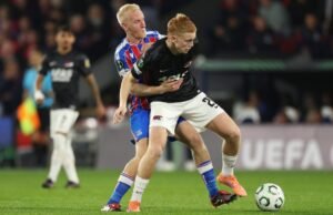 Barcelona menghadapi Real Madrid, Chelsea memperebutkan gelandang ajaib Belanda senilai €60 juta