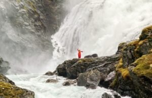 Di dapur saya, gurun? oleh Christian dan François Ben Aïm
