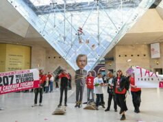 LVMH, TotalÉnergies, L’Oréal… Patronase: apa yang menyembunyikan altruisme perusahaan besar