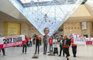 LVMH, TotalÉnergies, L’Oréal… Patronase: apa yang menyembunyikan altruisme perusahaan besar