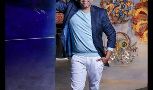 Eddy Vingataramin Foto DR