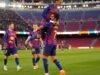 Tiga poin pembicaraan jelang Real Betis vs Barcelona | LaLiga MD15
