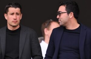 Barcelona terus mencermati pemain ajaib berusia 20 tahun di lini tengah Kroasia