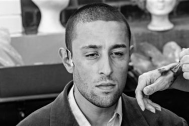 Foto Gabriel Dahmani Jean-Louis Fernandez