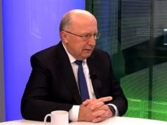 Video. ‘Eropa harus mengubah pandangannya mengenai peperangan modern,’ kata Menteri Pertahanan UE