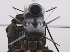 Video. Rusia melancarkan serangan besar-besaran terhadap Ukraina menjelang pembicaraan damai antara Kiev dan Washington