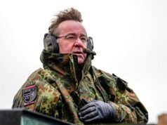 Mengapa Bundeswehr tidak membeli dari Jerman saja