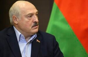 Ketegangan antara Vilnius dan Minsk: Lituania mengumumkan keadaan darurat atas selundupan balon dari Belarus