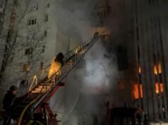 LANGSUNG, perang di Ukraina: satu " serangan drone besar-besaran " target di Oblast Sumy, kata otoritas setempat