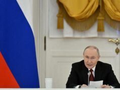 LANGSUNG, Perang di Ukraina: Rusia melaporkan “kemajuan yang lambat namun stabil” dalam negosiasi dengan Amerika Serikat; dokumen “sudah siap,” Volodymyr Zelensky meyakinkan