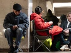 LANGSUNG, perang di Ukraina: Ibu kota Kiev dan beberapa wilayah menjadi sasaran serangan malam hari, menjelang pertemuan Zelensky-Trump yang dijadwalkan pada hari Minggu