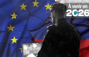 Perang hibrida Rusia di Eropa: berkurang intensitasnya pada tahun 2025, sebelum pulih pada tahun 2026?