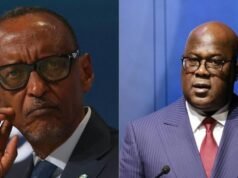 DRC-Rwanda: Apa isi perjanjian yang ditandatangani di Amerika Serikat