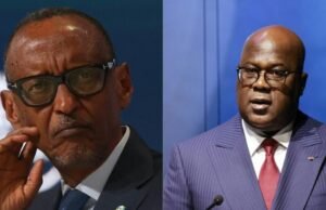 DRC-Rwanda: Apa isi perjanjian yang ditandatangani di Amerika Serikat