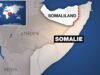 Israel secara resmi mengakui Somaliland, Somalia mengecam ‘serangan yang disengaja terhadap kedaulatannya’;