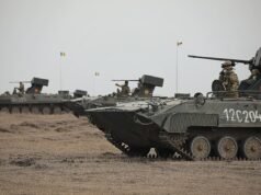 Ekonomi pertahanan. NATO: pembagian beban dan upaya pertahanan pada tingkat yang sesuai